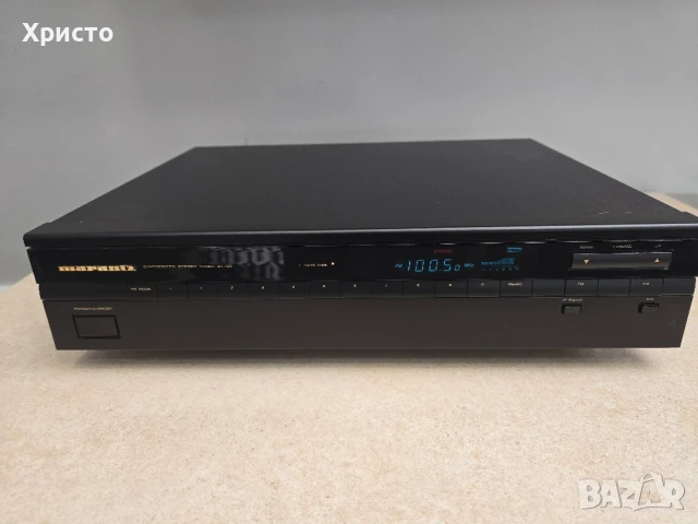 🔊 Marantz st-50 FM Tuner 🔊