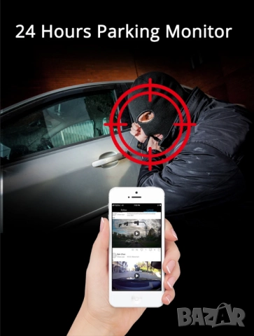 12-инчово смарт огледало с Android 14.0, 4G/LTE и WiFi свързаност, снимка 15 - Аксесоари и консумативи - 52430326