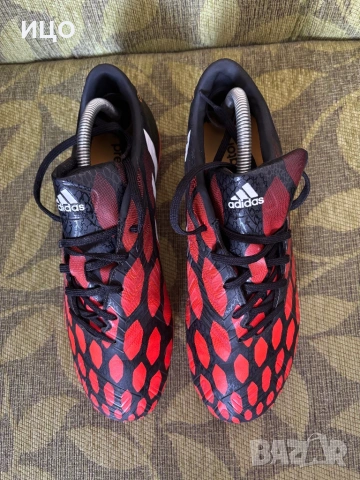 Футболни обувки Adidas Absolado, снимка 10 - Футбол - 53702430