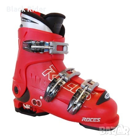 Ски с автомати и обувки ATOMIC REDSTER J2 - 130 см за дете или юноша, снимка 12 - Зимни спортове - 53609980