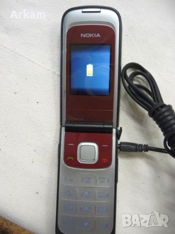 Nokia 2720, снимка 6 - Nokia - 45845799