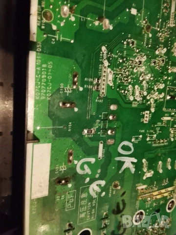 външна платка за климатик GENERAL , снимка 2 - Климатици - 52250540