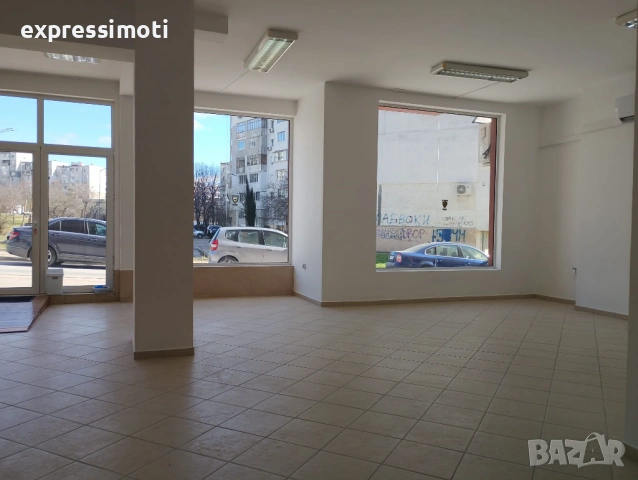 Магазин/ офис в района на Владиславово