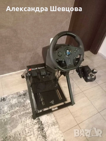 Волан за пк, Sony PlayStation 