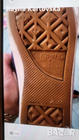 Спортно елегантни обувки-38,39,40 и 41номр, снимка 15 - Дамски ежедневни обувки - 51830649