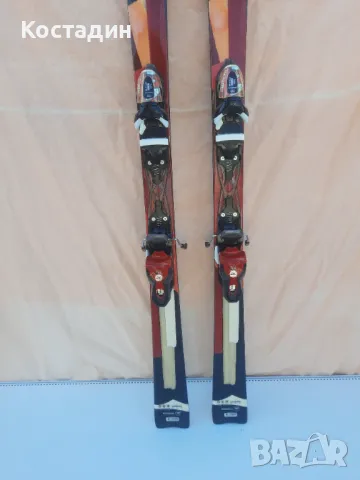 Карвинг ски  ROSSIGNOL UNIQUE 2  light  series  156см  , снимка 3 - Зимни спортове - 49093881