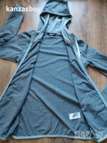 the north face - страхотно дамско горнище М, снимка 10 - Спортни екипи - 53047767
