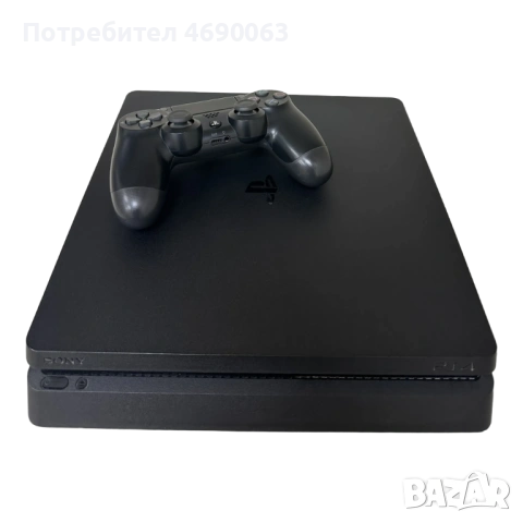 PlayStation 4
