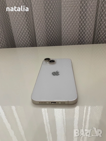 Iphone 14 256 GB Starlight, снимка 2 - Apple iPhone - 52511801