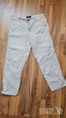 Туристически панталон.   , снимка 4 - Панталони - 50045811