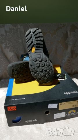 La Sportiva - Boulder X Mid GTX, снимка 4 - Други - 46740158