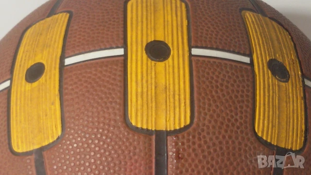 Баскетболна топка GoPro Nike, снимка 5 - Баскетбол - 51316646