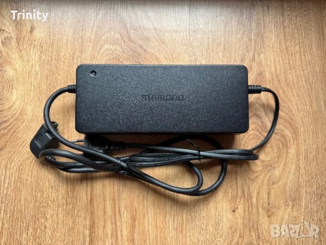 Shimano STEPS Charger EC-E6000 4A /зарядно за ел.велосипед