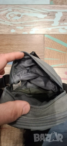 Чанта за през рамо Adidas, снимка 3 - Чанти - 52835255