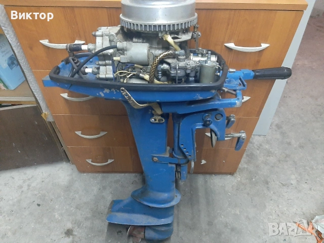 Продавам Ветерок 12кс.