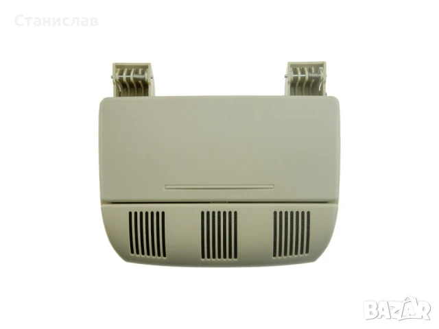 Кутийка за очила за Skoda Fabia 2, снимка 4 - Части - 50643946