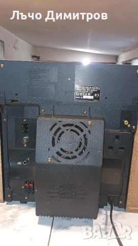 SONY HCD-RG440 , снимка 9 - Аудиосистеми - 54260898