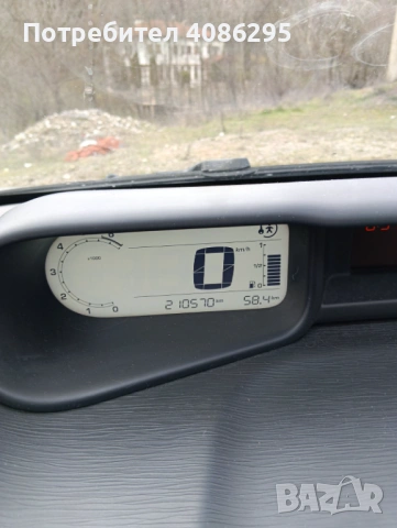 Продавам перфектния автомобил Ситроен C3 picasso Газ/бензин , снимка 11 - Автомобили и джипове - 54170639