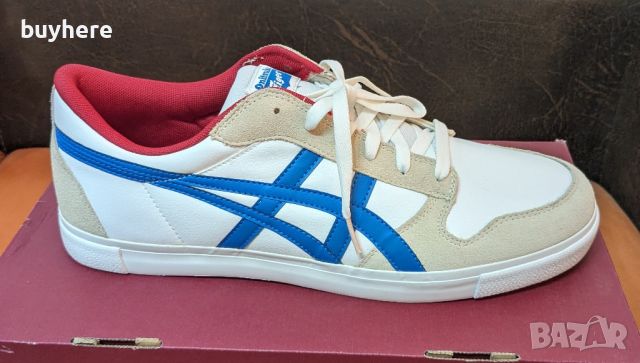 Onitsuka Tiger Asics - нови оригинални мъжки маратонки 