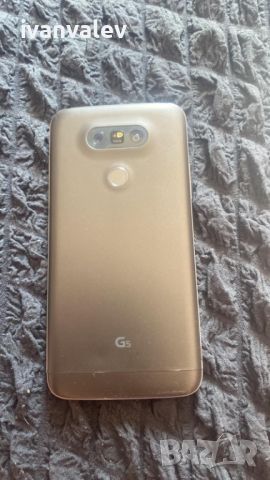 Lg G5 за части / ремонт, снимка 3 - LG - 46543275