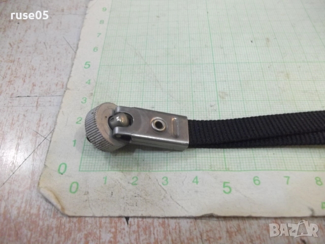 Носач за кинокамера, снимка 4 - Чанти, стативи, аксесоари - 52110017