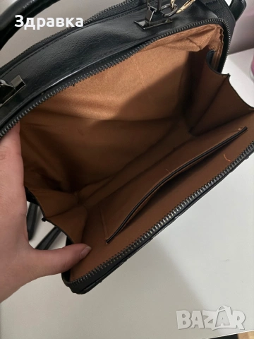 Дамска чанта , снимка 4 - Чанти - 53880724