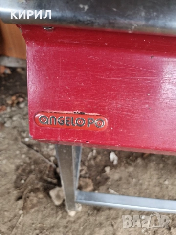 професионални котлони на газ и ток, снимка 3 - Обзавеждане на кухня - 54016638