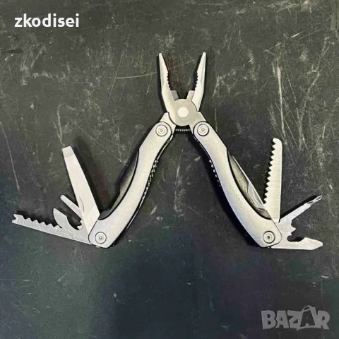 Сгъваеми клещи ASPIRIA, снимка 1