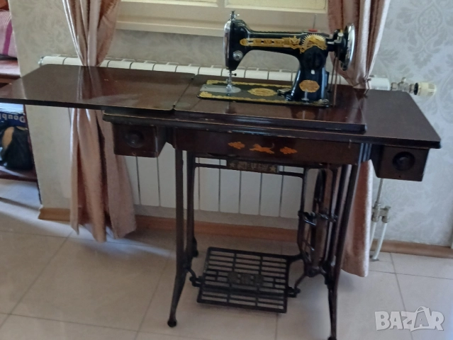 Крачна шевна китайска машина марка Стандарт класса jbi-l, Тупикал., снимка 8 - Други машини и части - 51544083