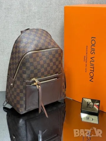 раници louis vuitton , снимка 6 - Раници - 48919043