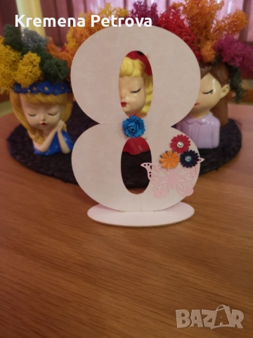 Сърца - магнит, плюшено, ключодържател, Свети Валентин,  доставка 3.50лв с Български пощи, снимка 9 - Декорация за дома - 51563719