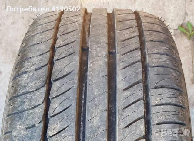 Резервна гума 225/55/17, снимка 4 - Гуми и джанти - 52747567