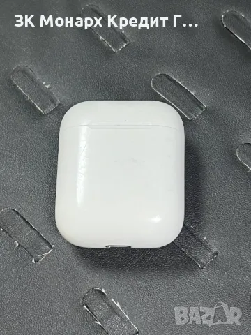 Bluetooth слушалки Airpods 1st gen, снимка 1 - Bluetooth слушалки - 47514869