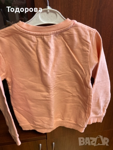 Детска блуза 7-8 години 128 см, снимка 9 - Детски Блузи и туники - 40199078