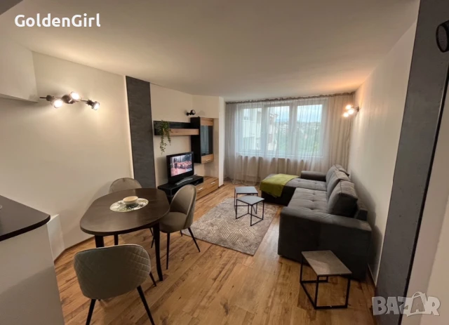 Дава 2 - стаен апартамент под наем в центъра на град Перник, снимка 1