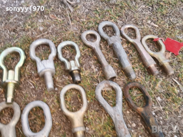 15евро-кука за кола по избор 1803261442, снимка 3 - Аксесоари и консумативи - 53887077