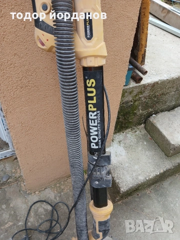 жирав за стени и тавани, снимка 3 - Други инструменти - 53898886