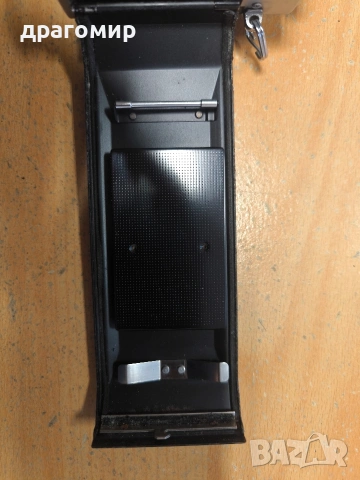 YASHICA TL-ELECTRO, снимка 6 - Фотоапарати - 53150594