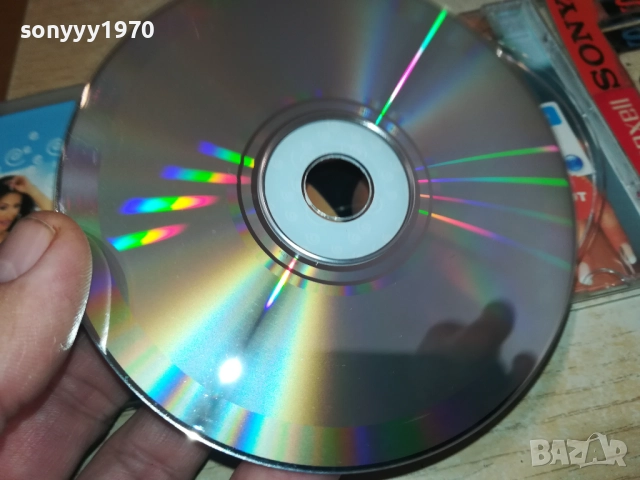 hit bikini cd 1210251454, снимка 18 - CD дискове - 52027289