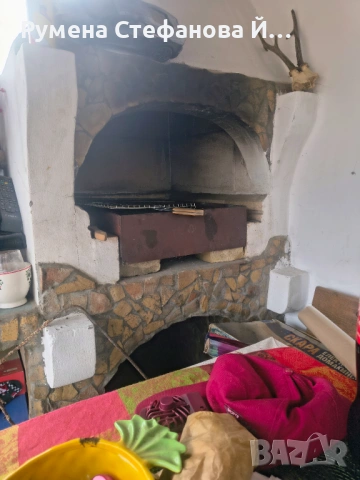 Продавам къща във Велики Преслав , снимка 5 - Къщи - 53922097