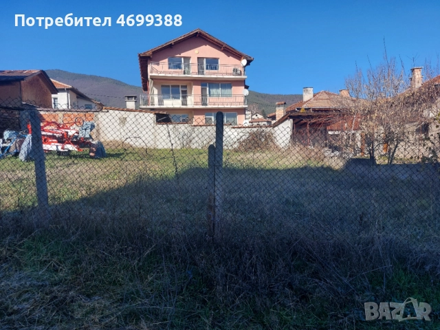 Парцел в регулация, снимка 4 - Парцели - 52974886