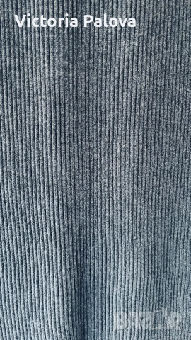 Луксозен плетен шал - тежък, еластичен, стилен, снимка 4 - Шалове - 52978672