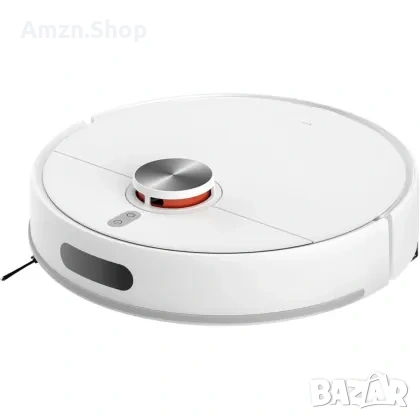 Xiaomi Robot Vacuum S40C Робот прахосмукачка WiFi, снимка 7 - Прахосмукачки - 53850579