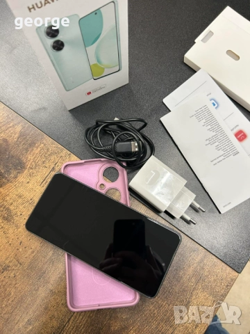 Телефон Huawei nova 11i 128GB - като нов, снимка 3 - Huawei - 52910941