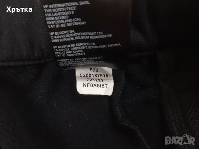 The North Face Fleece Pant - Оригинално мъжко долнище р-р XL-2XL, снимка 9 - Спортни дрехи, екипи - 49577022