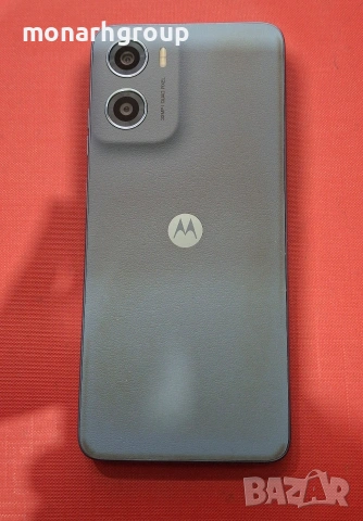Телефон Motorola moto e15 /64 GB / 2+2 RAM /, снимка 4 - Motorola - 53239970