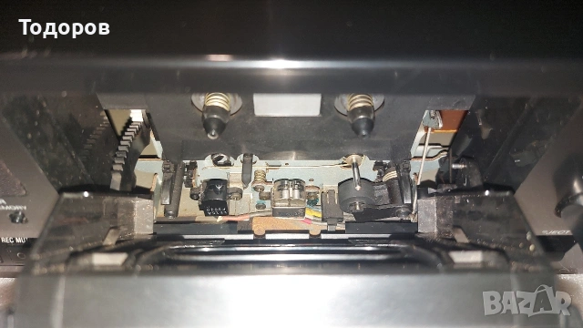 Sony TC-K511S 3Head Stereo Cassette Recorder , снимка 6 - Декове - 53671974