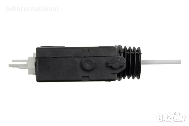 6615.03 Централно заключване на врата Citroen Berlingo, Peugeot Partner, 5 ПИН, снимка 5 - Части - 53728604