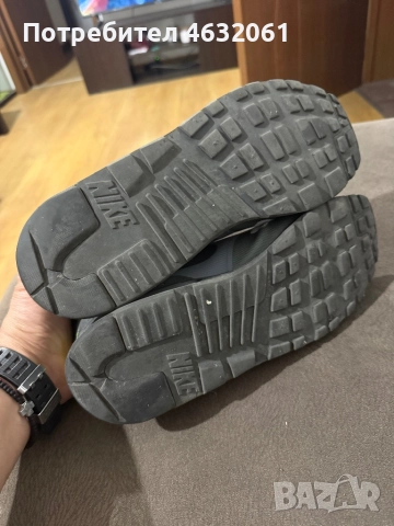 Nike air max tavas , снимка 6 - Маратонки - 52458505