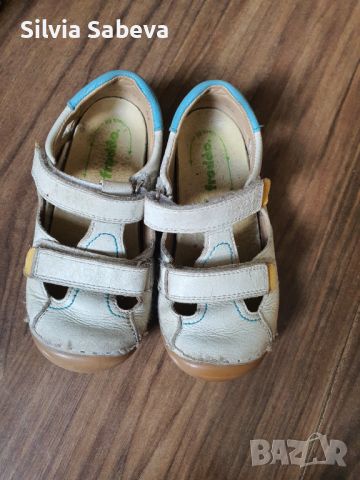 Детски обувки, сандали Froddo размер 26 , снимка 1 - Детски сандали и чехли - 45619545